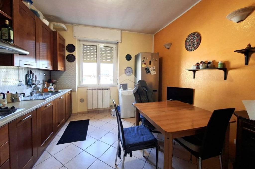 appartamento in vendita a Vittuone