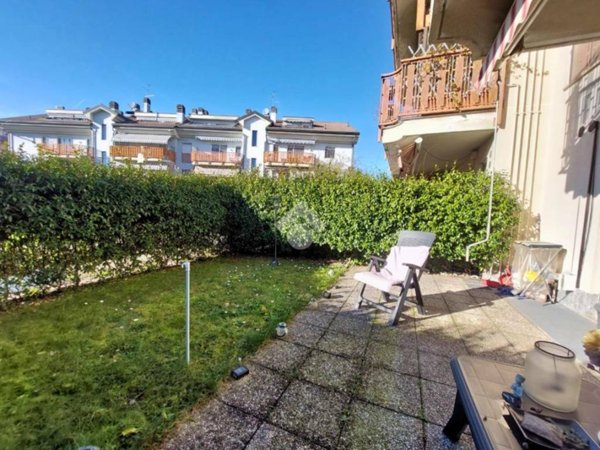 appartamento in vendita a Vittuone