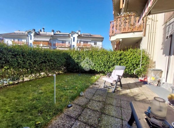 appartamento in vendita a Vittuone