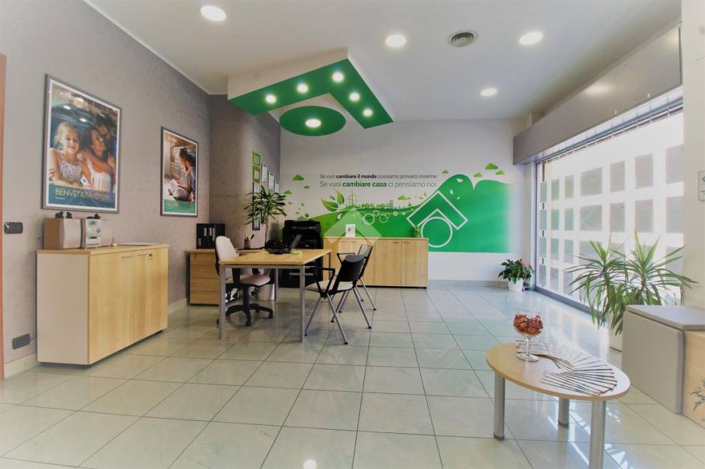 appartamento in vendita a Vittuone