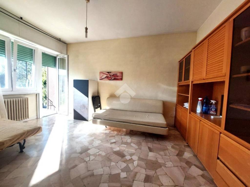 appartamento in vendita a Vittuone