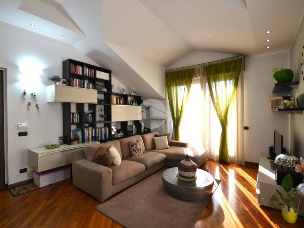 appartamento in vendita a Vittuone