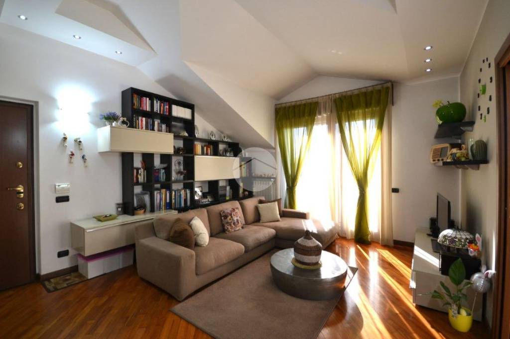 appartamento in vendita a Vittuone