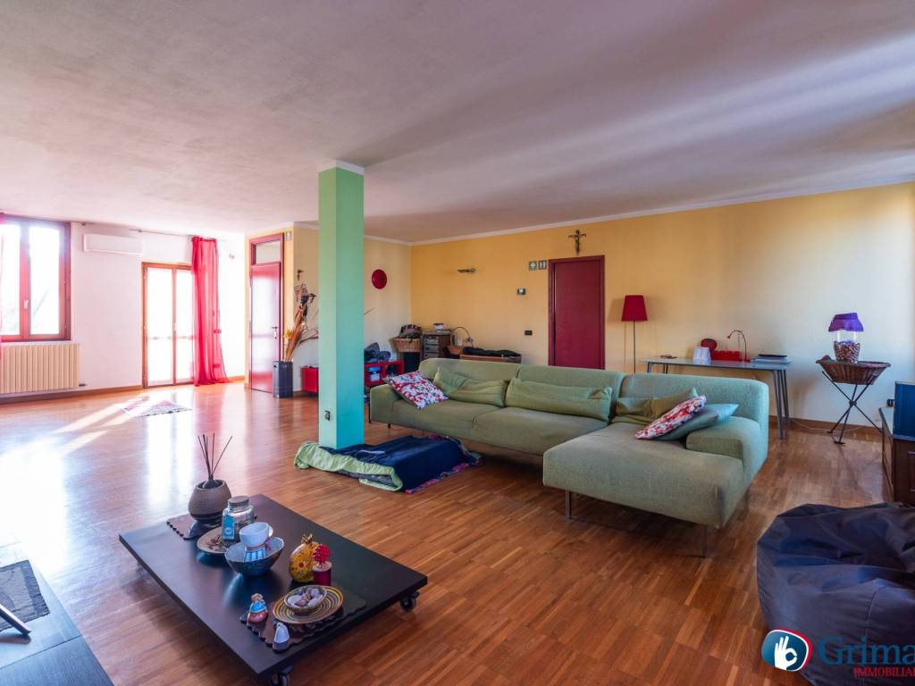 appartamento in vendita a Vittuone