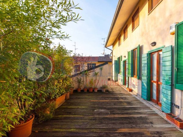 appartamento in vendita a Vittuone