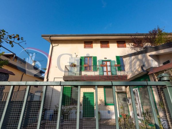 appartamento in vendita a Vittuone