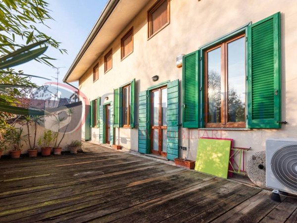 appartamento in vendita a Vittuone