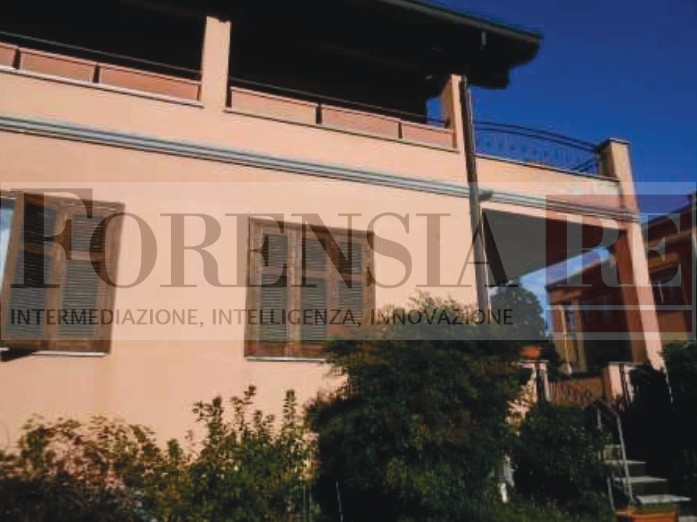 casa indipendente in vendita a Vittuone