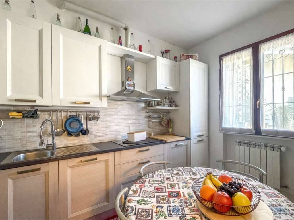 appartamento in vendita a Vittuone