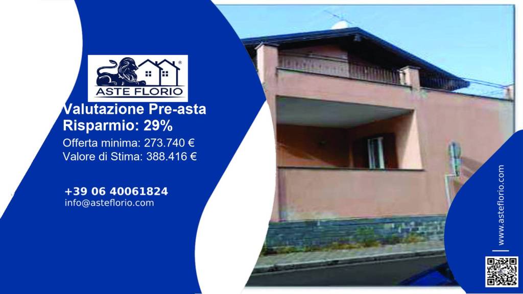 casa indipendente in vendita a Vittuone