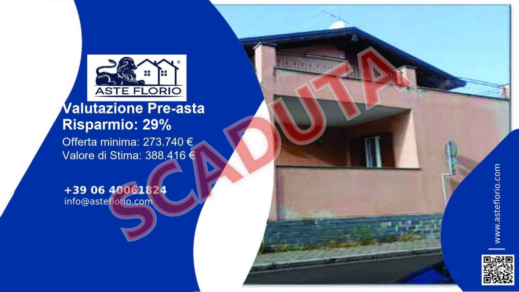 casa indipendente in vendita a Vittuone