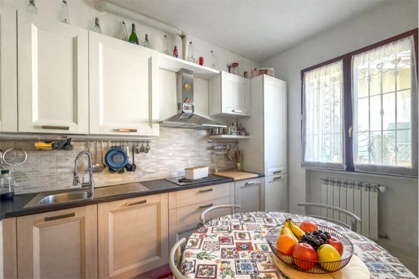 appartamento in vendita a Vittuone