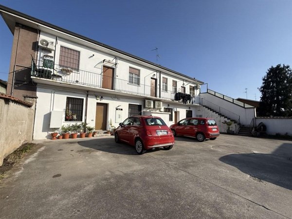 appartamento in vendita a Vittuone