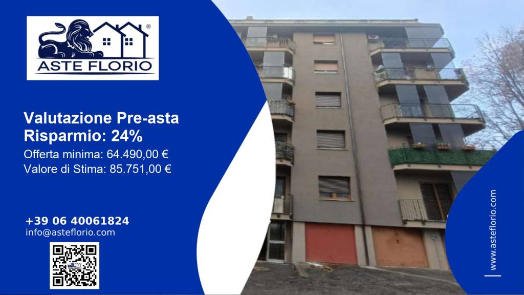 appartamento in vendita a Vittuone