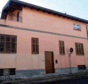 casa indipendente in vendita a Vittuone