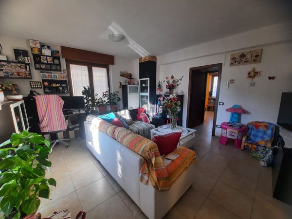 appartamento in vendita a Vittuone
