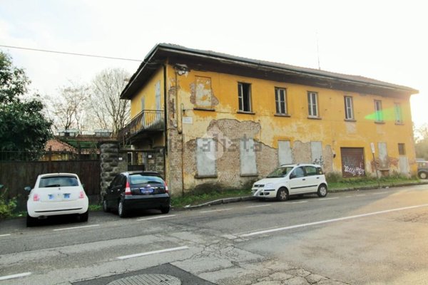 casa indipendente in vendita a Vittuone