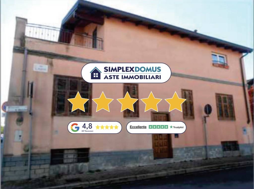 casa indipendente in vendita a Vittuone