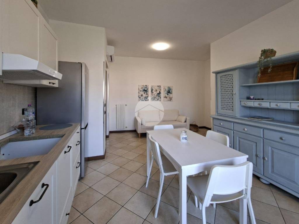 appartamento in vendita a Vittuone