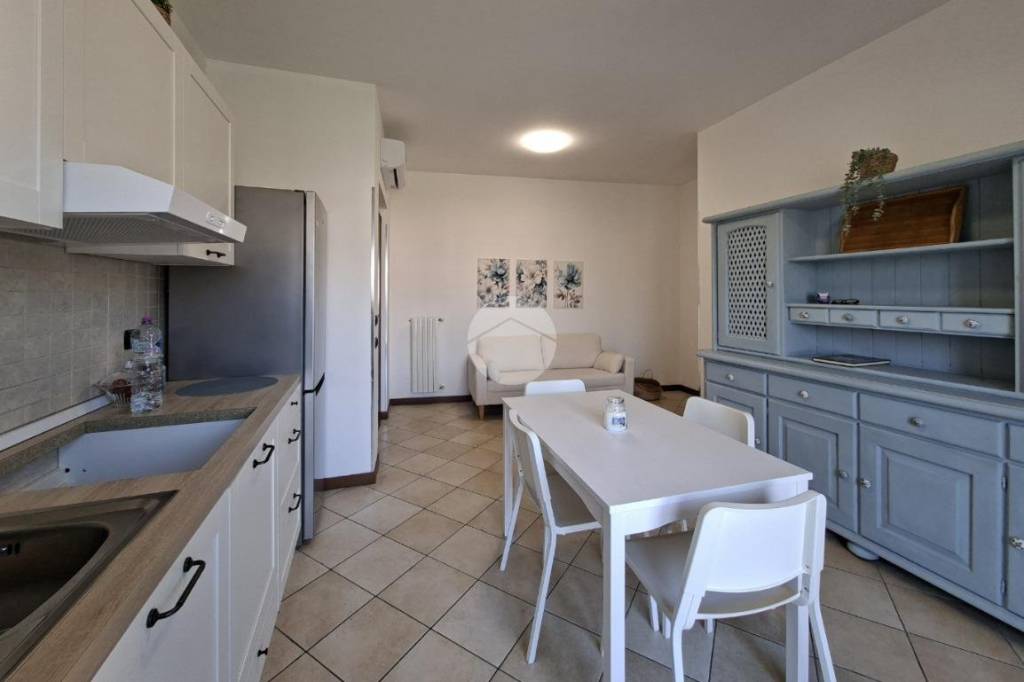 appartamento in vendita a Vittuone