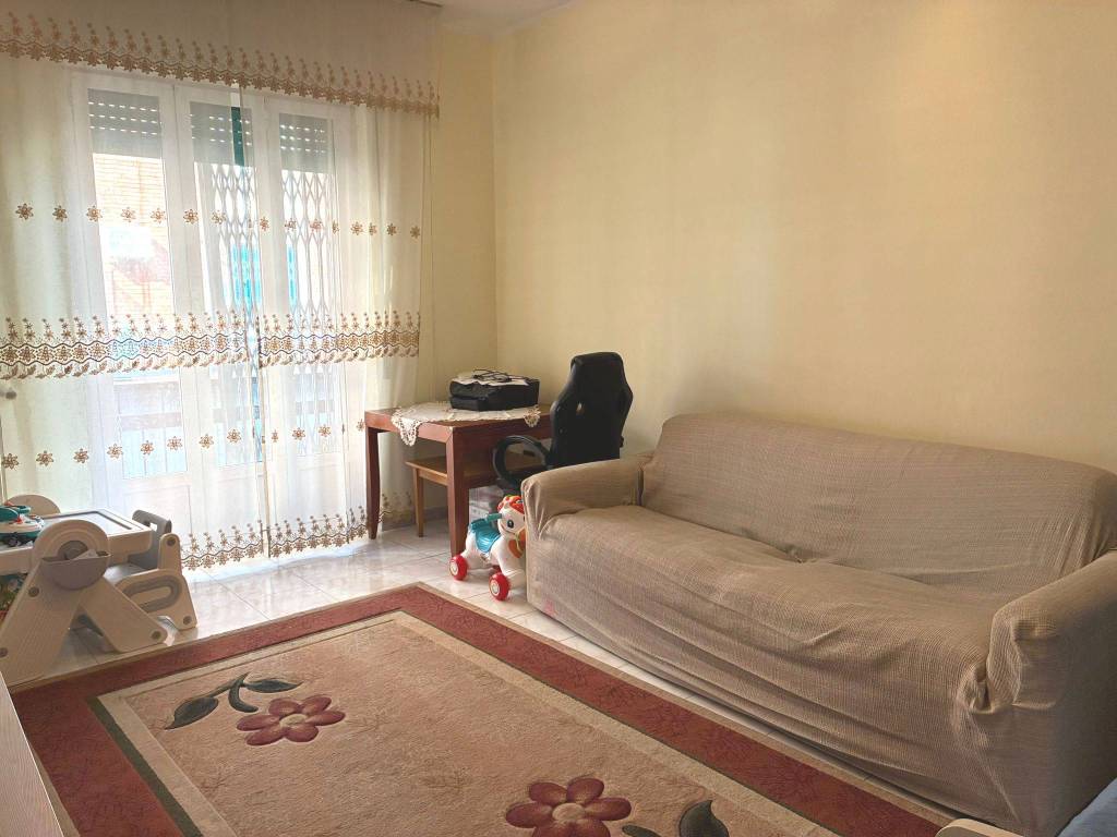 appartamento in vendita a Vittuone