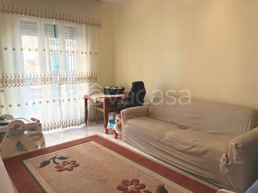 appartamento in vendita a Vittuone