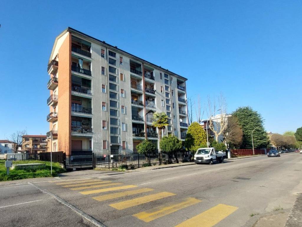 appartamento in vendita a Vittuone