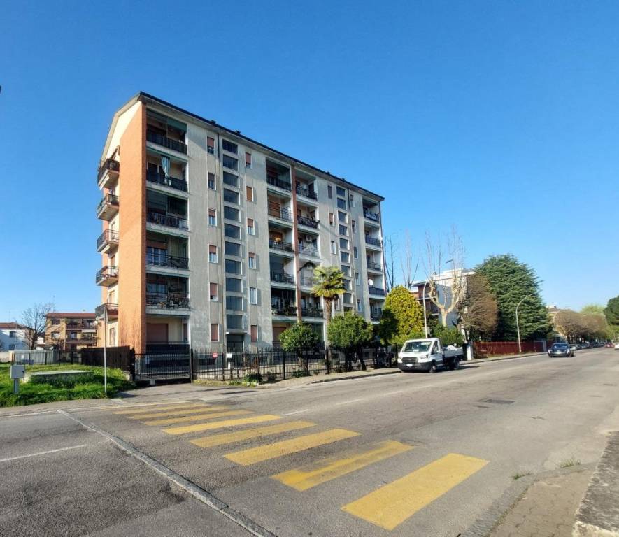 appartamento in vendita a Vittuone