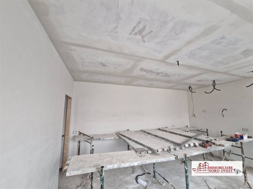 appartamento in vendita a Vittuone