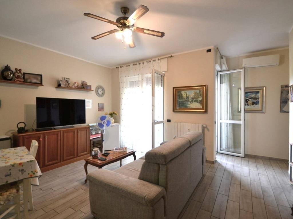 appartamento in vendita a Vittuone