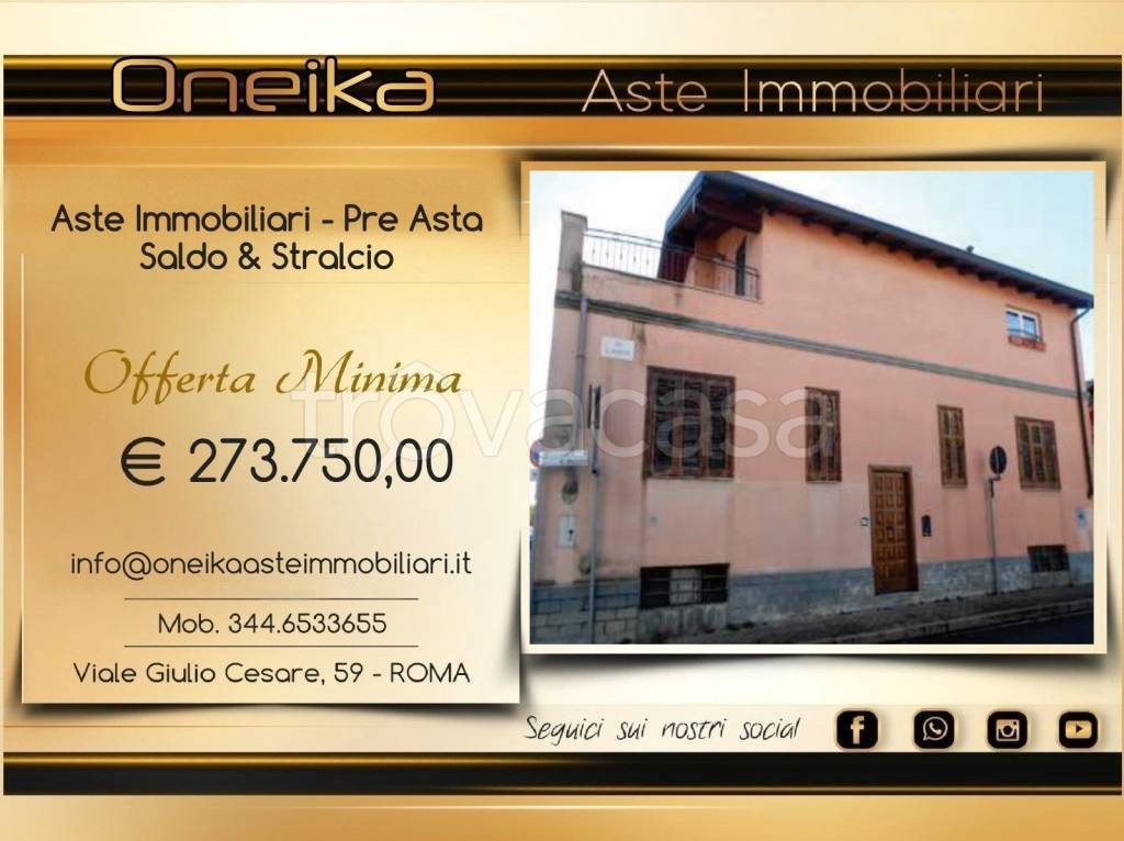 casa indipendente in vendita a Vittuone