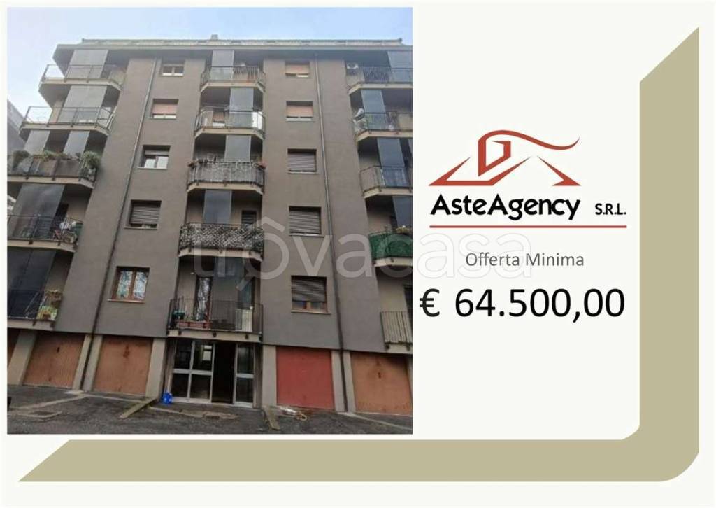 appartamento in vendita a Vittuone