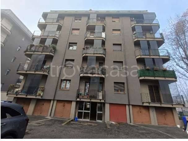 appartamento in vendita a Vittuone