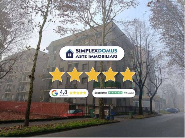 appartamento in vendita a Vittuone