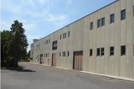 locale commerciale in vendita a Vittuone