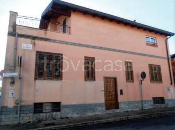 casa indipendente in vendita a Vittuone