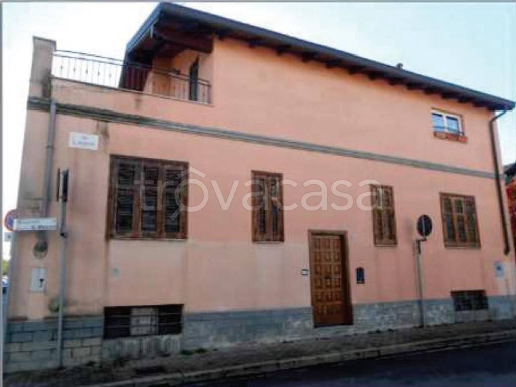 casa indipendente in vendita a Vittuone