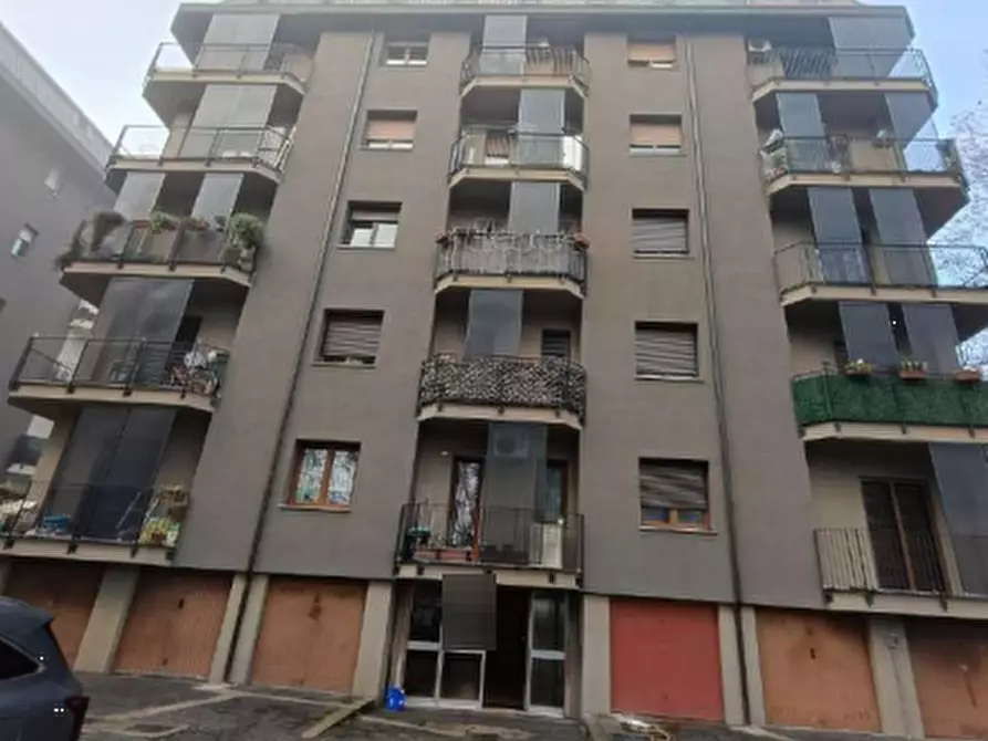 appartamento in vendita a Vittuone