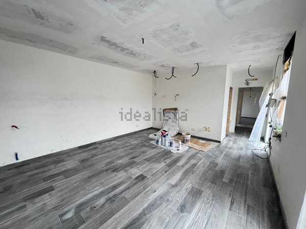 appartamento in vendita a Vittuone