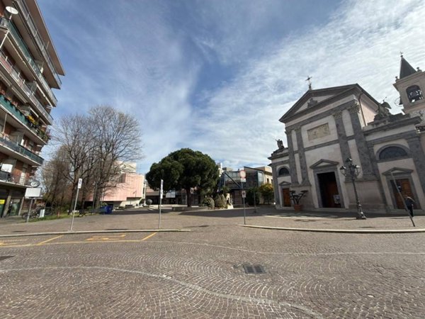 appartamento in vendita a Vittuone