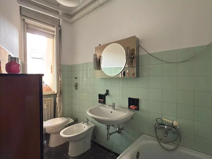 appartamento in vendita a Vittuone