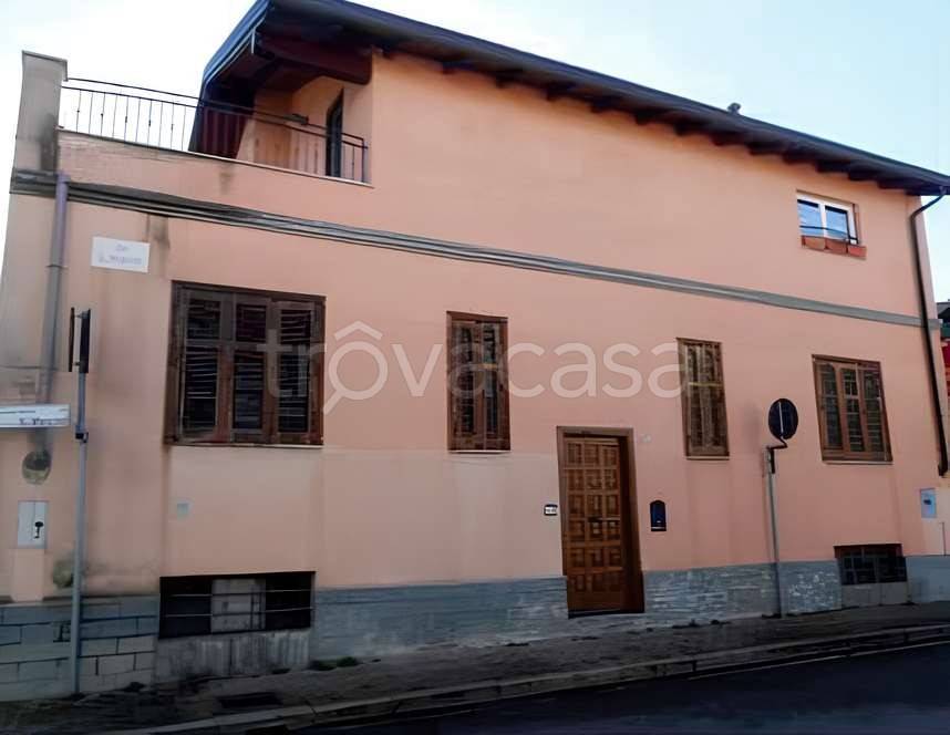 appartamento in vendita a Vittuone