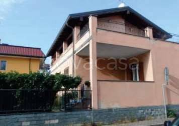casa indipendente in vendita a Vittuone