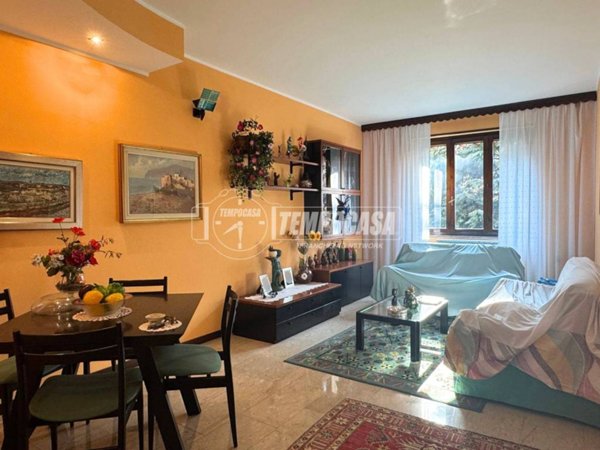 appartamento in vendita a Vittuone