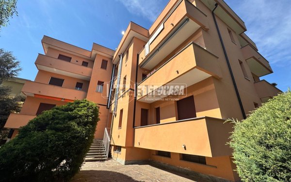 appartamento in vendita a Vittuone