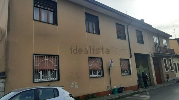 appartamento in vendita a Vittuone