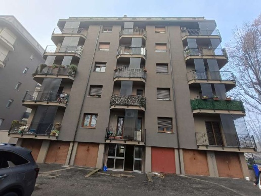 appartamento in vendita a Vittuone