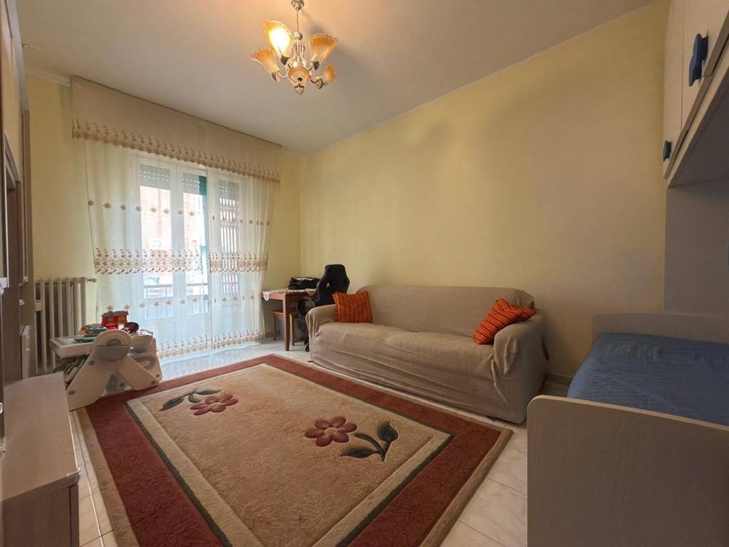 appartamento in vendita a Vittuone