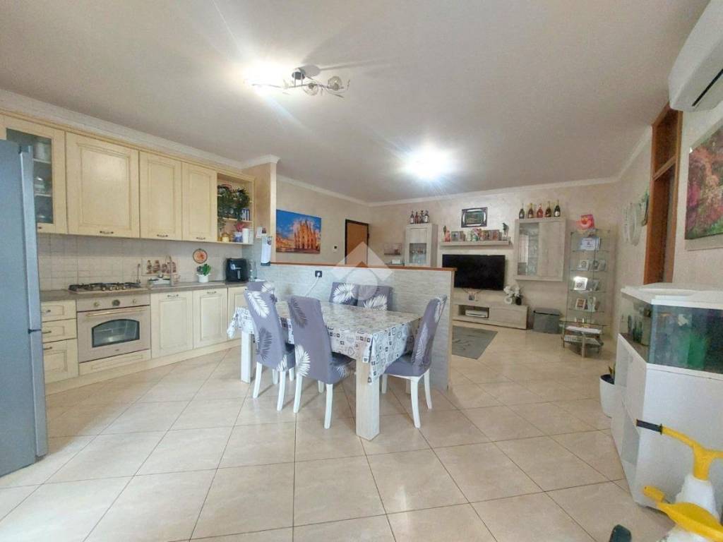 appartamento in vendita a Vittuone