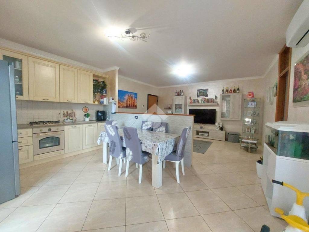 appartamento in vendita a Vittuone